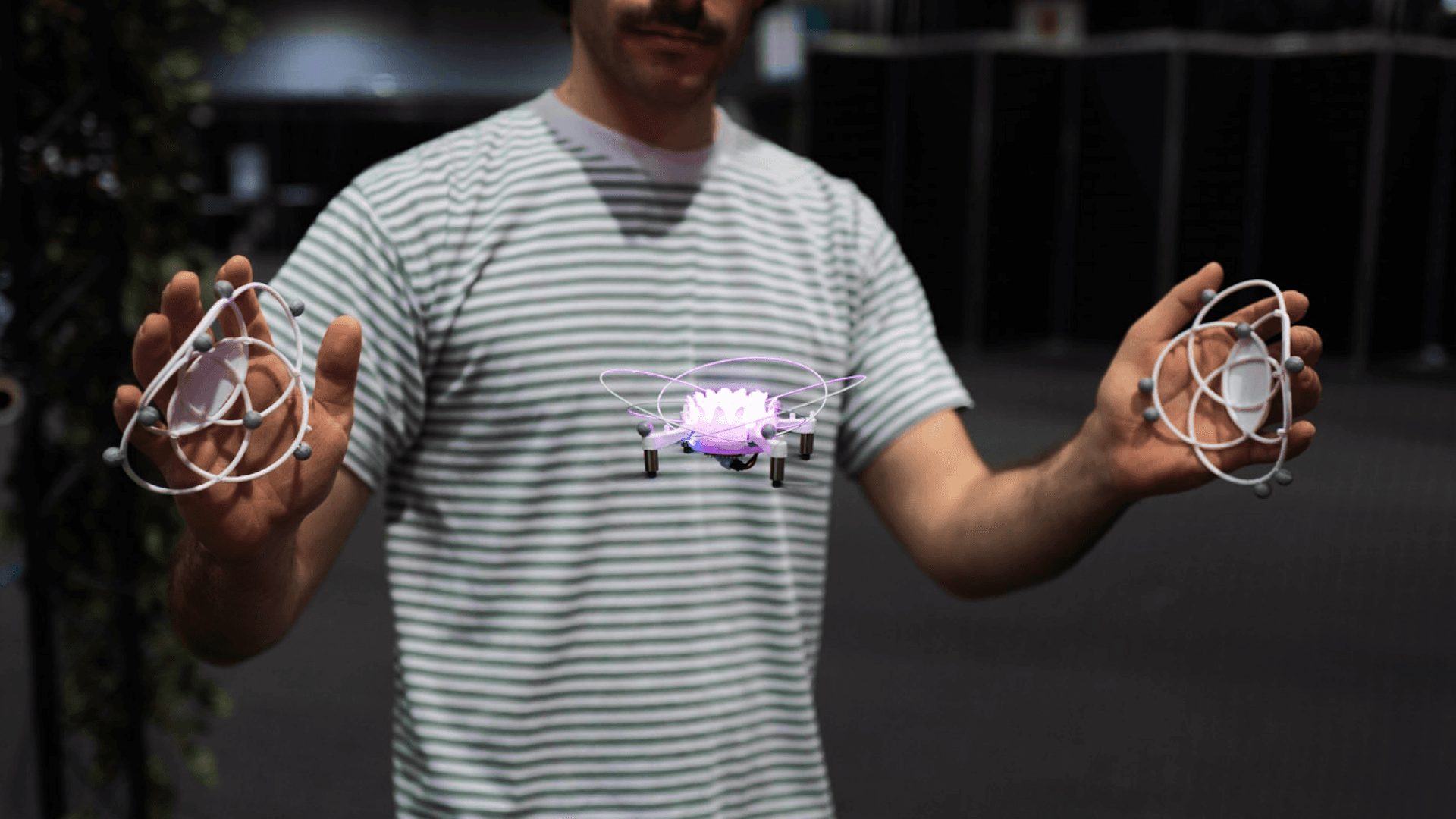 DroneChi